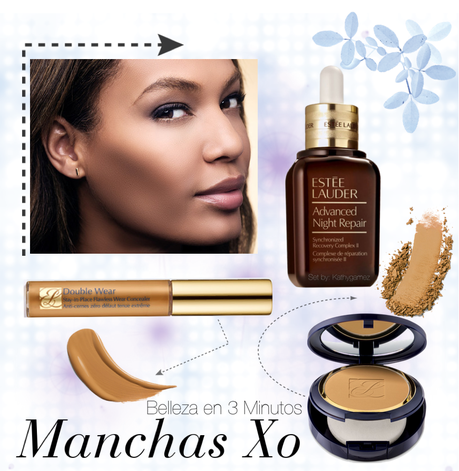 Belleza en 3 minutos, 6 técnicas para realzar tu belleza (Parte 1) Belleza en 3 minutos, 6 técnicas para realzar tu belleza (Parte 1)