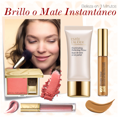 Belleza en 3 minutos, 6 técnicas para realzar tu belleza (Parte 1) Belleza en 3 minutos, 6 técnicas para realzar tu belleza (Parte 1)