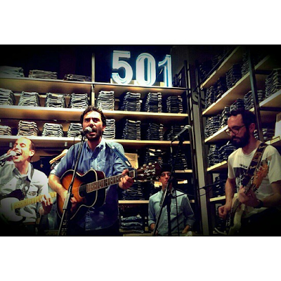 Denim, festival, jeans, Levi´s, Levi’s Store, lifestyle, sportstyle, spring summer, Suits and Shirts, 