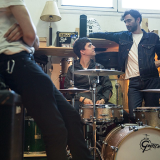 Denim, festival, jeans, Levi´s, Levi’s Store, lifestyle, sportstyle, spring summer, Suits and Shirts, 