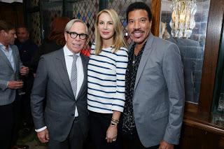 Tommy hilfiger, Rafael Nadal, LCM, London Collections, spring 2016, menswear, moda masculina, TH Flex, Tommy Hilfiger Tailored, Suits and Shirts, 