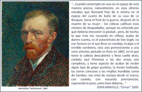 TRAS LA HUELLA DE VAN GOGH EN EL ARTE Y EN LA LITERATURA