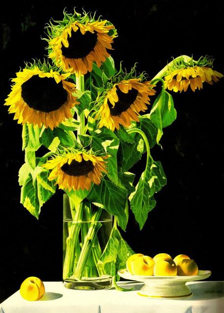 TRAS LA HUELLA DE VAN GOGH EN EL ARTE Y EN LA LITERATURA