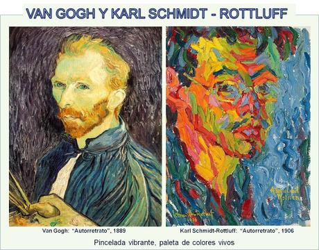 TRAS LA HUELLA DE VAN GOGH EN EL ARTE Y EN LA LITERATURA