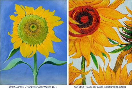 TRAS LA HUELLA DE VAN GOGH EN EL ARTE Y EN LA LITERATURA