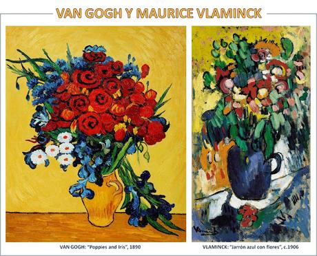 TRAS LA HUELLA DE VAN GOGH EN EL ARTE Y EN LA LITERATURA