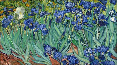 TRAS LA HUELLA DE VAN GOGH EN EL ARTE Y EN LA LITERATURA