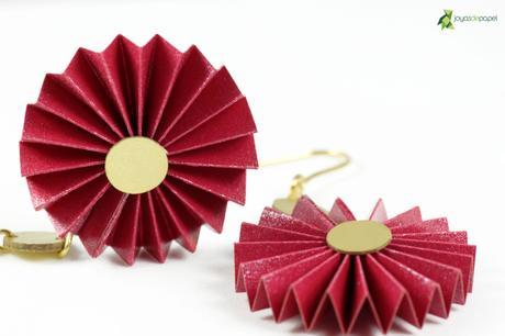 Áurea, la nueva colección de Joyas de Papel