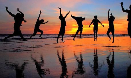 Día del amigo Día del amigo