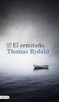 El ermitaño. Thomas Rydahl