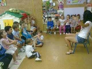 Período Adaptación