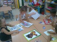 Período Adaptación