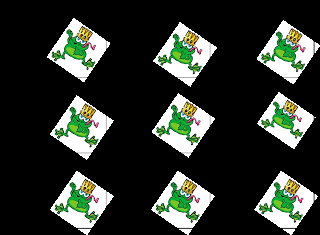 Período Adaptación