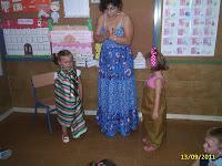 Período Adaptación