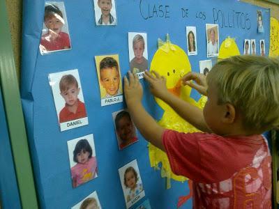 Período Adaptación