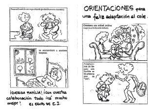 Período Adaptación