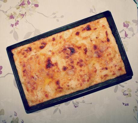 LASAÑA BOLOÑESA