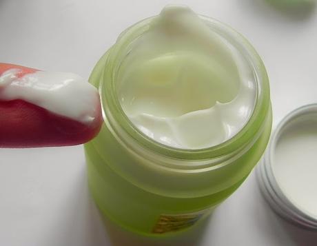 Review L'occitane Angelica