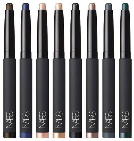 NARS: Color Collection 2015 NARS: Color Collection 2015
