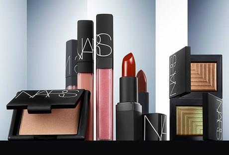 NARS: Color Collection 2015 NARS: Color Collection 2015