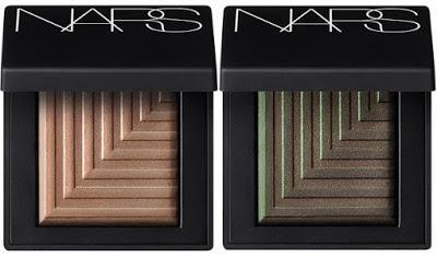 NARS: Color Collection 2015 NARS: Color Collection 2015