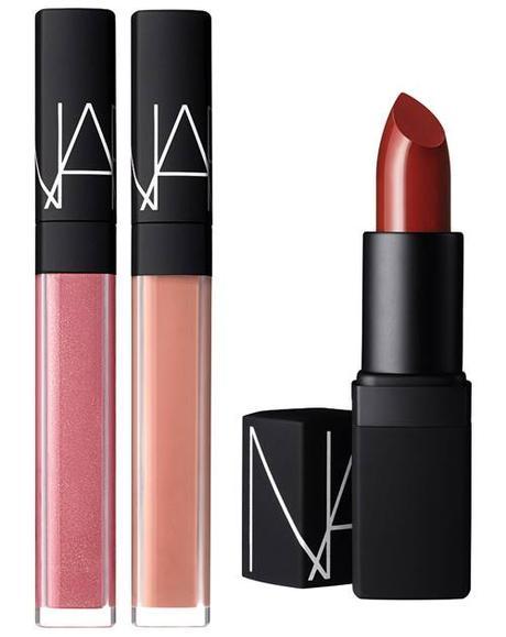 NARS: Color Collection 2015 NARS: Color Collection 2015