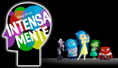 Critica: Intensamente, Una Maravilla que estudia las emociones