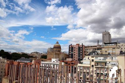 Madrid en verano - Descubriendo Mayrit