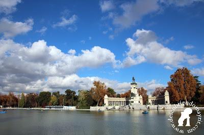 Madrid en verano - Descubriendo Mayrit