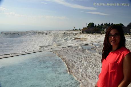 Pamukkale e HIerápolis, la combinación perfecta