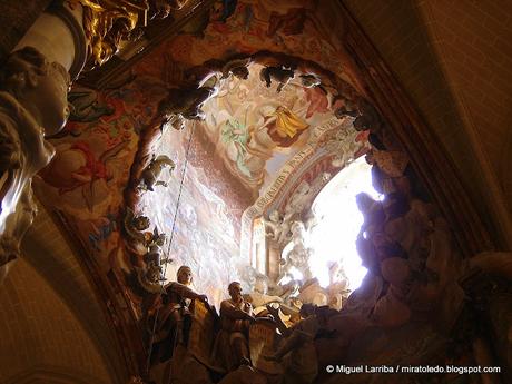 Verano en la catedral