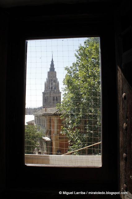 Verano en la catedral