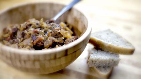 Cómo cocinar de forma lenta hace su vida más fácil y sabrosa