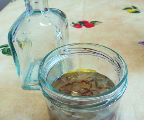 ¿Cómo hacer un vinagre medicinal? ¿Cómo hacer un vinagre medicinal?