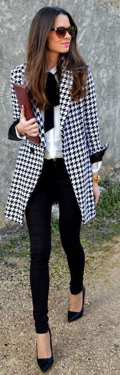 10 Looks de Inspiración para la semana