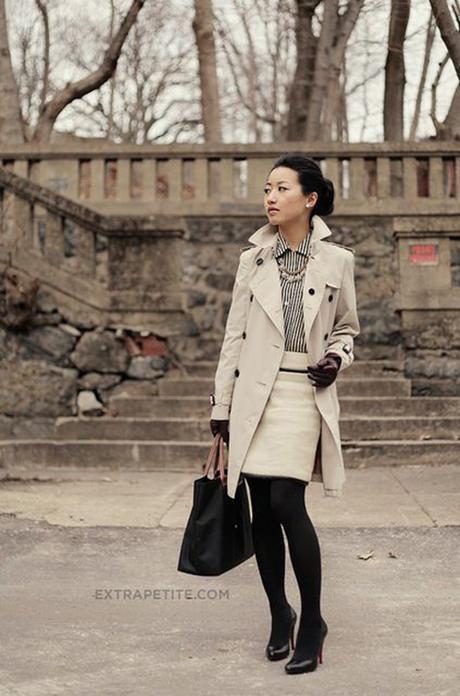 10 Looks de Inspiración para la semana