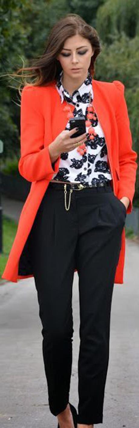 10 Looks de Inspiración para la semana