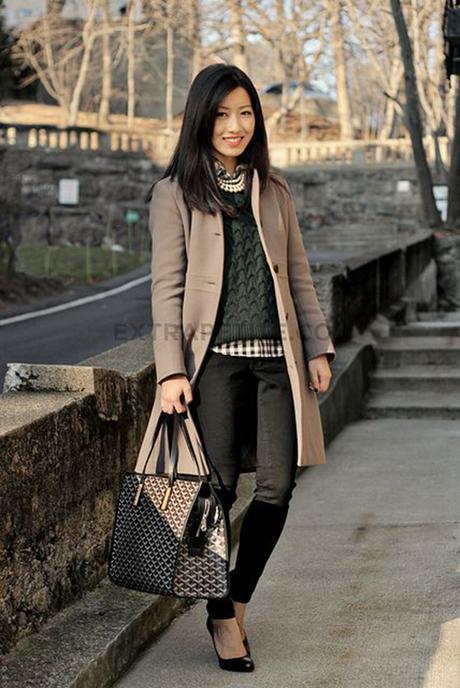 10 Looks de Inspiración para la semana