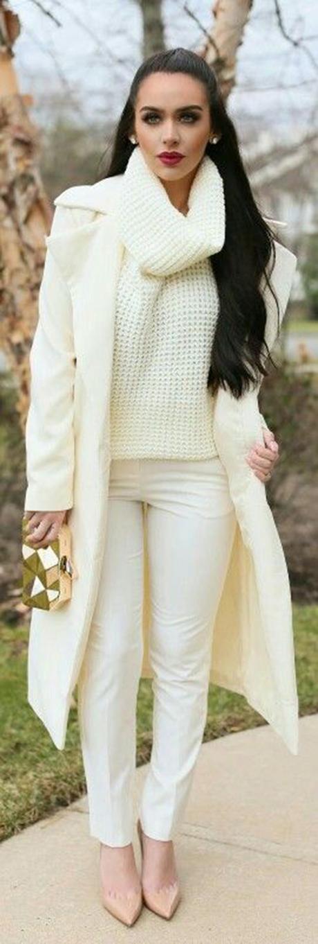 10 Looks de Inspiración para la semana