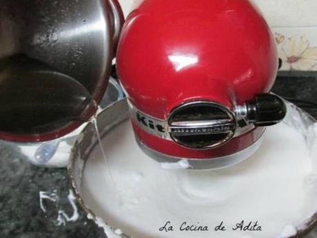 Tarta de muñecas barbies