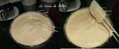 Tarta de muñecas barbies