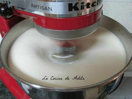 Tarta de muñecas barbies