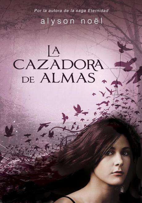 Reseña: La Cazadora de Almas