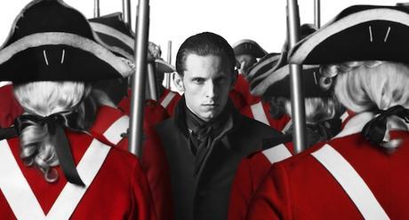 TURN: Espías de Washington