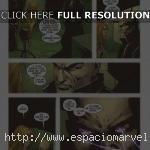 Magneto Nº 20
