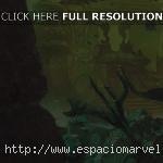 Primer vistazo a Weirdworld Nº 2 Weirdworld Nº 2