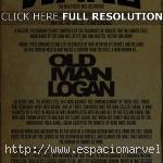 Old Man Logan Nº 3