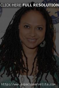 Ava DuVernay