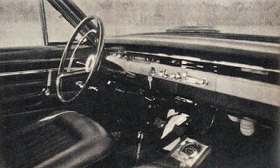 El Gran Turismo de Valiant