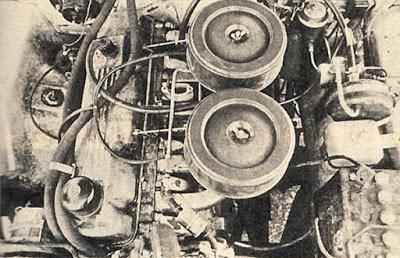 El Gran Turismo de Valiant